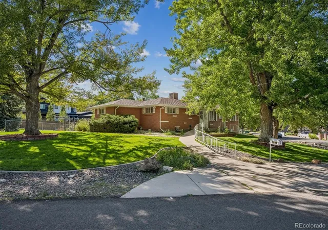 Photo 2 of Sale Pending at 2895 Garden Rd, Golden, CO 80401 | MLS# 6029178 | Listing updated on 2026-09-14