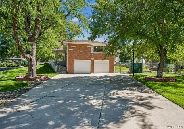 Photo 3 of Sale Pending at 2895 Garden Rd, Golden, CO 80401 | MLS# 6029178 | Listing updated on 2026-09-14