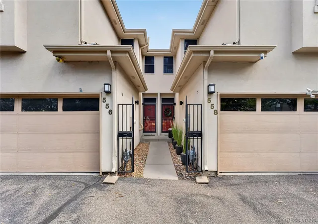Photo 2 of Townhouse for sale at 558 S Elm St, Denver, CO 80246 | MLS# 4028342 | Listing updated on 2026-10-06