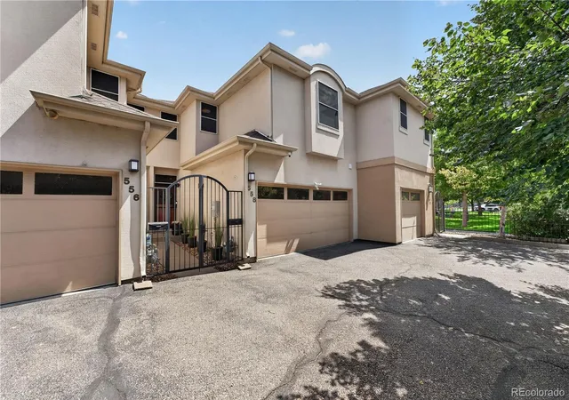 Photo 3 of Townhouse for sale at 558 S Elm St, Denver, CO 80246 | MLS# 4028342 | Listing updated on 2026-10-06