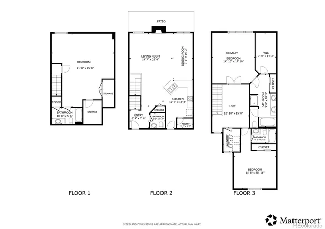 Photo 38 of Townhouse for sale at 558 S Elm St, Denver, CO 80246 | MLS# 4028342 | Listing updated on 2026-10-06