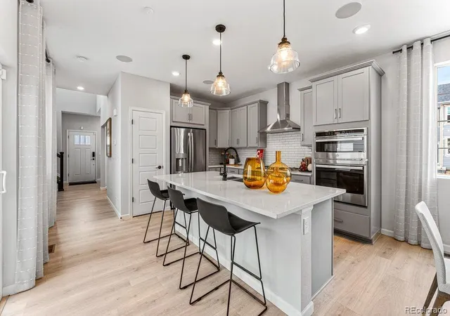 Photo 2 of Sale Pending at 6602 E 148th Dr, Thornton, CO 80602 | MLS# 9011839 | Listing updated on 2026-09-09