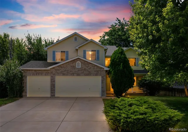 Photo 2 of Single family home for sale at 1411 Banner Cir, Erie, CO 80516 | MLS# 7480508 | Listing updated on 2026-09-22