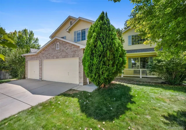 Photo 3 of Single family home for sale at 1411 Banner Cir, Erie, CO 80516 | MLS# 7480508 | Listing updated on 2026-09-22