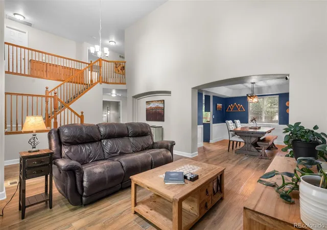 Photo 4 of Single family home for sale at 1411 Banner Cir, Erie, CO 80516 | MLS# 7480508 | Listing updated on 2026-09-22