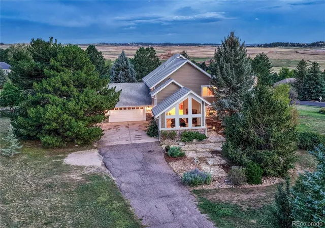 Photo 1 of Single family home for sale at 17745 E Jamison Ave, Centennial, CO 80016 | MLS# 5136845 | Listing updated on 2026-09-27