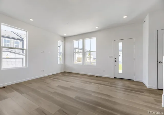 Photo 2 of Townhouse for sale at 15526 Gilpin Ave, Parker, CO 80134 | MLS# 8881132 | Listing updated on 2026-09-22