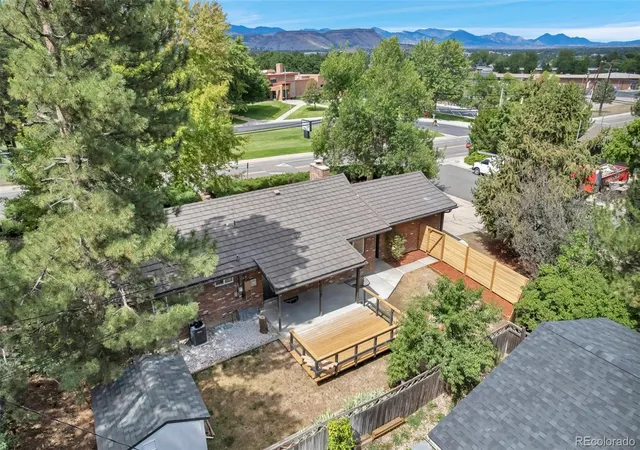 Photo 3 of Single family home for sale at 2990 Alkire St, Golden, CO 80401 | MLS# 4949755 | Listing updated on 2026-10-14