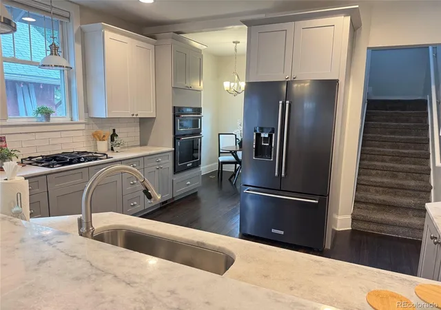 Photo 3 of Sale Pending at 3325 N York St, Denver, CO 80205 | MLS# 8631956 | Listing updated on 2026-09-15