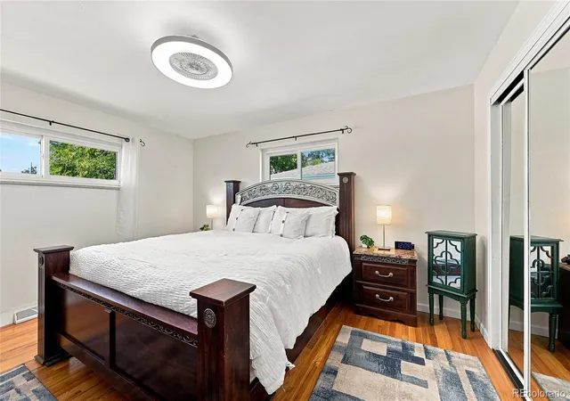 Photo 4 of Single family home for sale at 260 Pierce St, Lakewood, CO 80226 | MLS# 5218148 | Listing updated on 2026-10-28