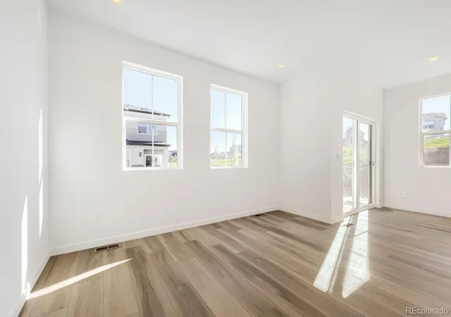 Photo 2 of Sale Pending at 15532 Gilpin Ave, Parker, CO 80134 | MLS# 5221910 | Listing updated on 2026-09-25
