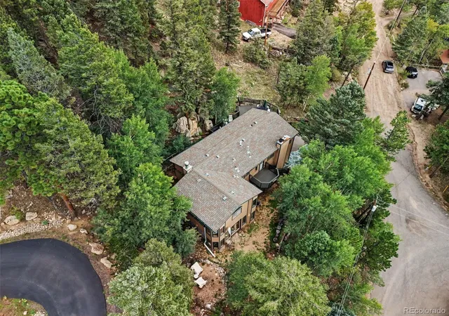 Photo 17 of Single family home for sale at 31478 Kings Valley W, Conifer, CO 80433 | MLS# 5148408 | Listing updated on 2026-10-17