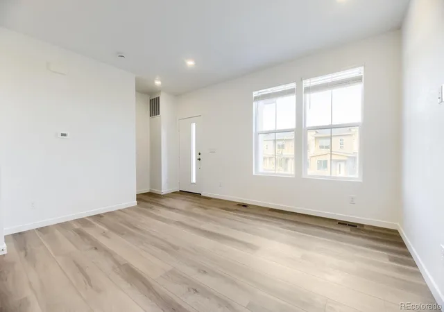 Photo 2 of Townhouse for sale at 15555 Gilpin Ave, Parker, CO 80134 | MLS# 9157401 | Listing updated on 2026-09-29