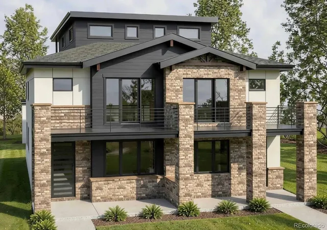 Photo 1 of Single family home for sale at 4515 Stuart St, Denver, CO | MLS# 7093550 | Listing updated on 2026-09-14