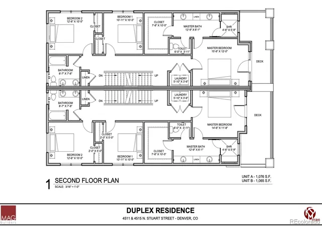 Photo 3 of Single family home for sale at 4515 Stuart St, Denver, CO | MLS# 7093550 | Listing updated on 2026-09-14