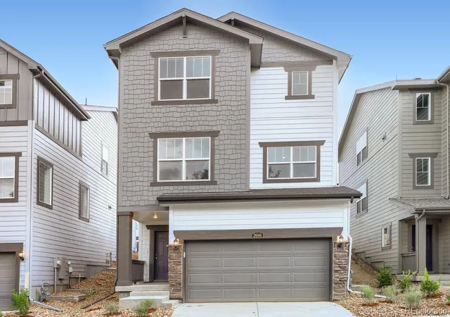 Photo 1 of Single family home for sale at 2696 Lower Crags Pt, Colorado Springs, CO 80904 | MLS# 7285461 | Listing updated on 2026-10-06