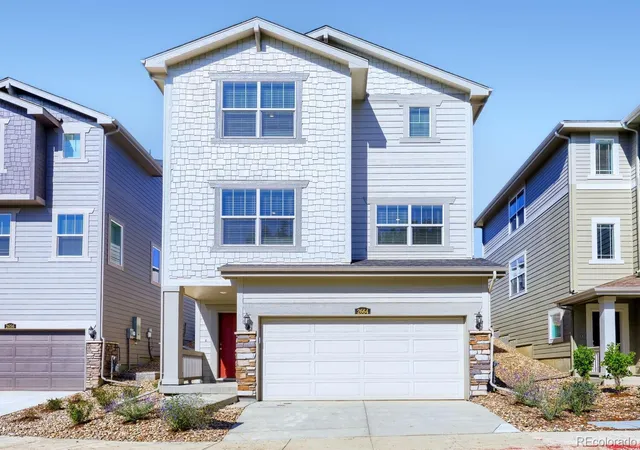 Photo 1 of Single family home for sale at 2664 Lower Crags Pt, Colorado Springs, CO 80904 | MLS# 4452154 | Listing updated on 2026-10-10