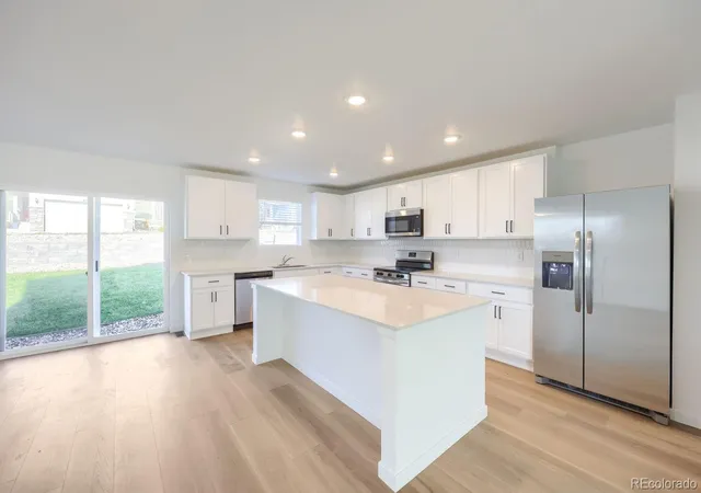 Photo 3 of Single family home for sale at 2664 Lower Crags Pt, Colorado Springs, CO 80904 | MLS# 4452154 | Listing updated on 2026-10-10