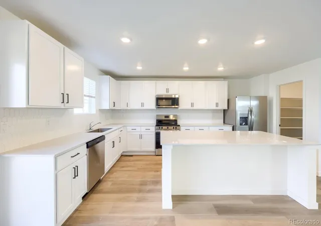 Photo 4 of Single family home for sale at 2664 Lower Crags Pt, Colorado Springs, CO 80904 | MLS# 4452154 | Listing updated on 2026-10-10