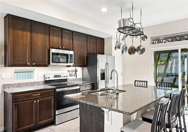 Single family home for sale at 20016 E 48Th Pl, Denver, CO 80249 | MLS# 3406709