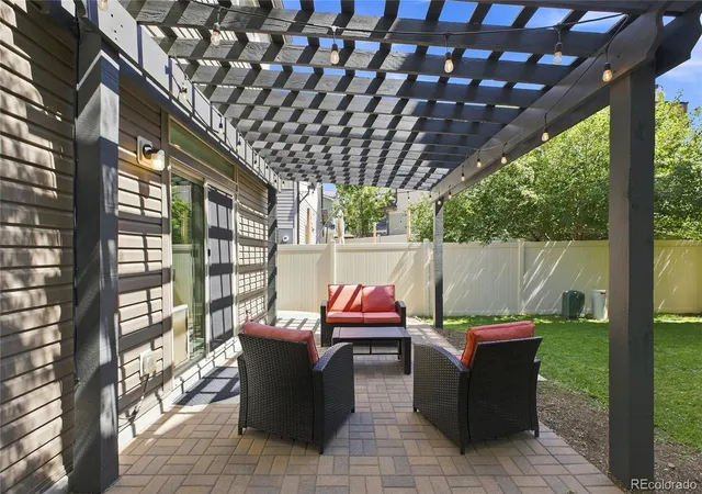 Photo 2 of Single family home for sale at 20016 E 48th Pl, Denver, CO 80249 | MLS# 3406709 | Listing updated on 2026-10-20