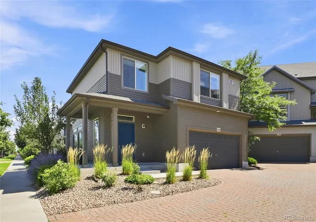Photo 3 of Single family home for sale at 20016 E 48th Pl, Denver, CO 80249 | MLS# 3406709 | Listing updated on 2026-10-20