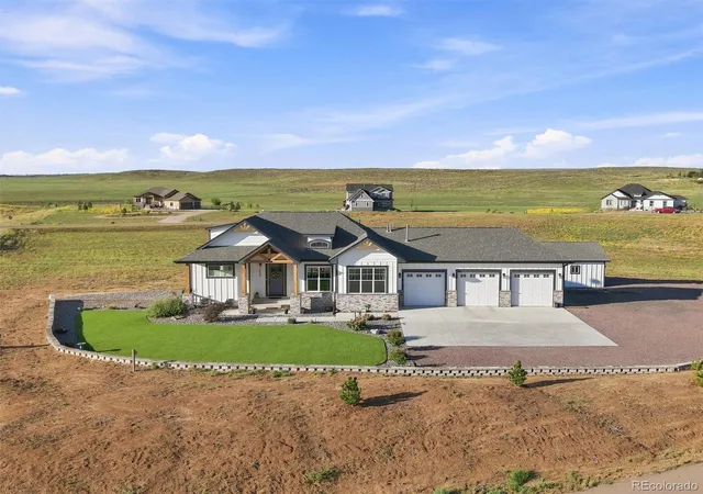 Photo 2 of Sale Pending at 16469 Stoneleigh Rd S, Platteville, CO 80651 | MLS# 6247336 | Listing updated on 2026-09-22