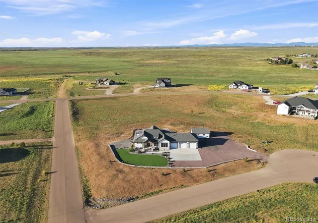 Photo 3 of Sale Pending at 16469 Stoneleigh Rd S, Platteville, CO 80651 | MLS# 6247336 | Listing updated on 2026-09-22