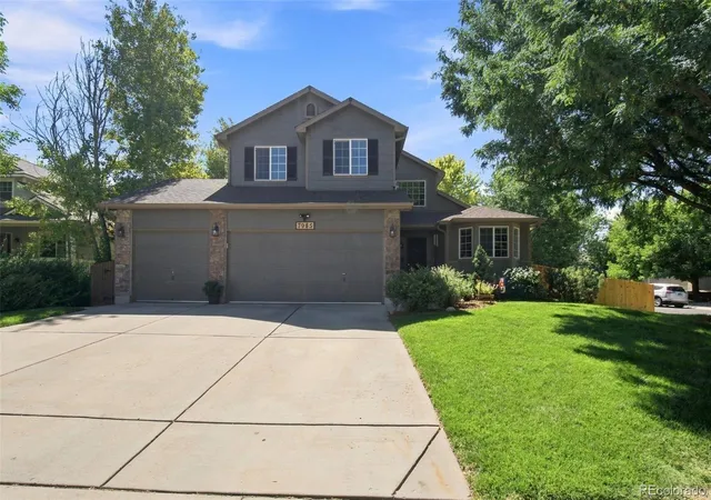 Photo 1 of Single family home for sale at 7985 Liley Ave, Frederick, CO 80530 | MLS# 7652834 | Listing updated on 2026-09-10