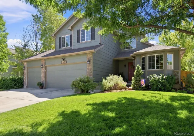 Photo 2 of Single family home for sale at 7985 Liley Ave, Frederick, CO 80530 | MLS# 7652834 | Listing updated on 2026-09-10