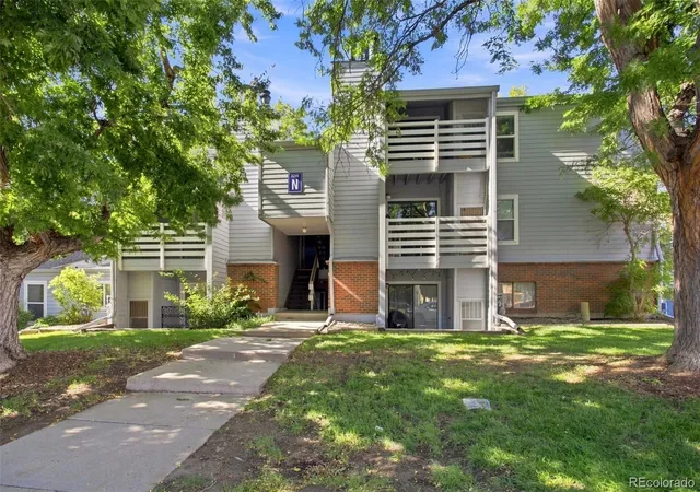 Condo for sale at 7395 E Eastman Ave #204N, Denver, CO 80231 | MLS# 9500114 | Listing updated on 2026-09-09
