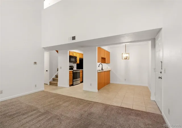 Photo 3 of Condo for sale at 7395 E Eastman Ave #204N, Denver, CO 80231 | MLS# 9500114 | Listing updated on 2026-09-09