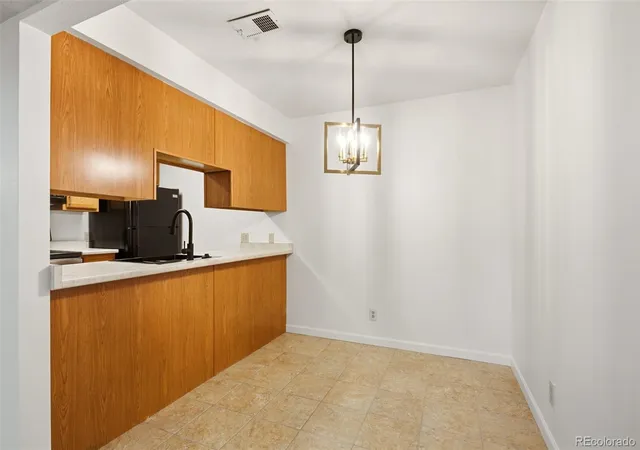 Photo 4 of Condo for sale at 7395 E Eastman Ave #204N, Denver, CO 80231 | MLS# 9500114 | Listing updated on 2026-09-09