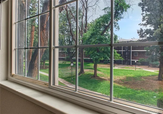 Photo 3 of Condo for sale at 6800 E Tennessee Ave #612, Denver, CO 80224 | MLS# 4546981 | Listing updated on 2026-09-28