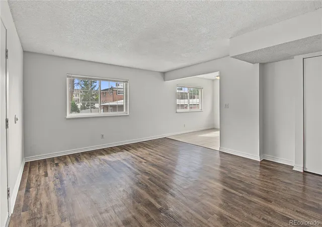 Listing Photo 4 - Condo for sale in building located at 6800 E Tennessee Ave, Denver, CO 80224 - Unit #612