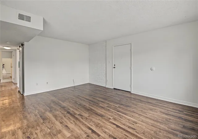 Listing Photo 5 - Condo for sale in building located at 6800 E Tennessee Ave, Denver, CO 80224 - Unit #612