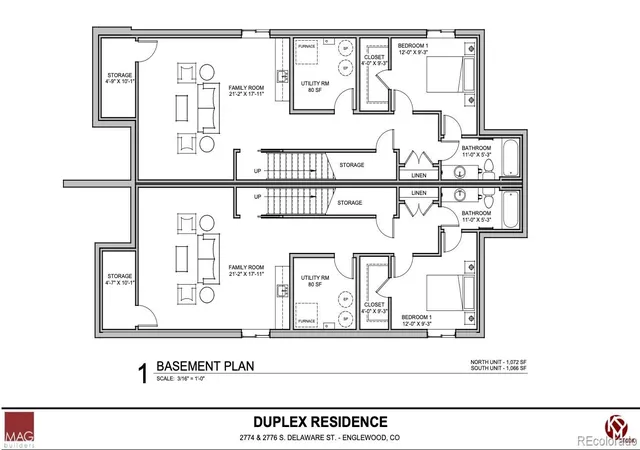 Photo 2 of Single family home for sale at 2774 S Delaware St, Englewood, CO 80110 | MLS# 2343714 | Listing updated on 2026-09-11
