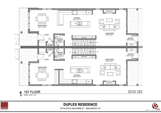 Photo 3 of Single family home for sale at 2774 S Delaware St, Englewood, CO 80110 | MLS# 2343714 | Listing updated on 2026-09-11