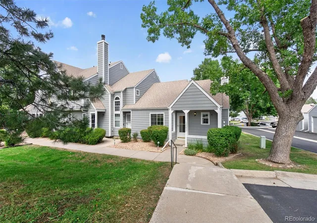 Photo 2 of Condo for sale at 13980 W 72nd Dr #F, Arvada, CO 80005 | MLS# 4222412 | Listing updated on 2026-09-23