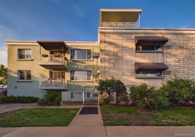 Photo 3 of Condo for sale at 830 E 11th Ave #103, Denver, CO 80218 | MLS# 8193175 | Listing updated on 2026-09-22