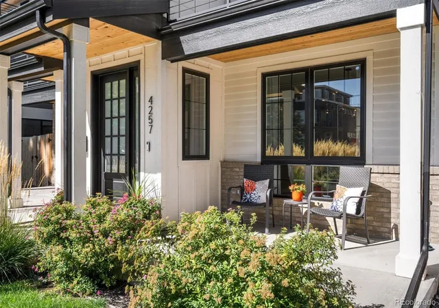 Photo 2 of Single family home for sale at 4257 N Raleigh St, Denver, CO 80212 | MLS# 3343259 | Listing updated on 2026-09-15