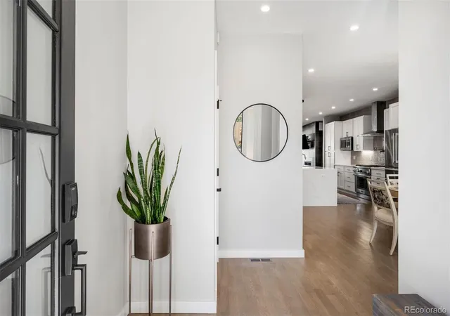 Photo 3 of Single family home for sale at 4257 N Raleigh St, Denver, CO 80212 | MLS# 3343259 | Listing updated on 2026-09-15