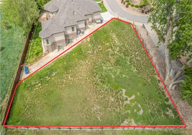 Photo 2 of Land for sale at 1711 Wildlife Pl, Longmont, CO 80504 | MLS# 5329063 | Listing updated on 2026-09-11
