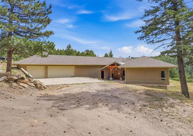 Photo 1 of Single family home for sale at 15441 W Sampson Rd, Littleton, CO 80127 | MLS# 5851268 | Listing updated on 2026-10-11