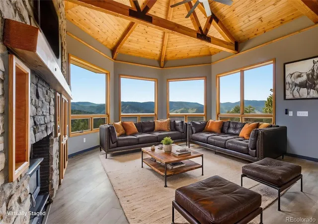 Photo 2 of Single family home for sale at 15441 W Sampson Rd, Littleton, CO 80127 | MLS# 5851268 | Listing updated on 2026-10-11