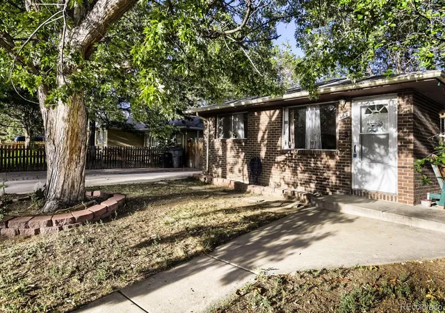 Photo 1 of Multi family home for sale at 460 462 Lashley St, Longmont, CO 80504 | MLS# 5767677 | Listing updated on 2026-09-14