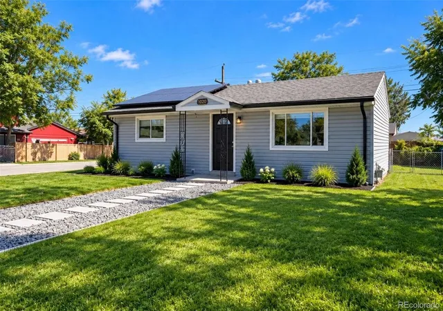 Photo 3 of Single family home for sale at 6520 Poplar St, Commerce City, CO 80022 | MLS# 4962453 | Listing updated on 2026-09-11