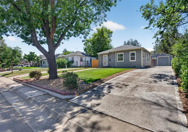 Photo 3 of Sale Pending at 2836 W Irvington Pl, Denver, CO 80219 | MLS# 3467329 | Listing updated on 2026-09-29