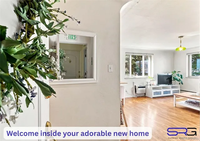 Photo 3 of Condo for sale at 2259 S Josephine St #204, Denver, CO 80210 | MLS# 1742597 | Listing updated on 2026-09-14