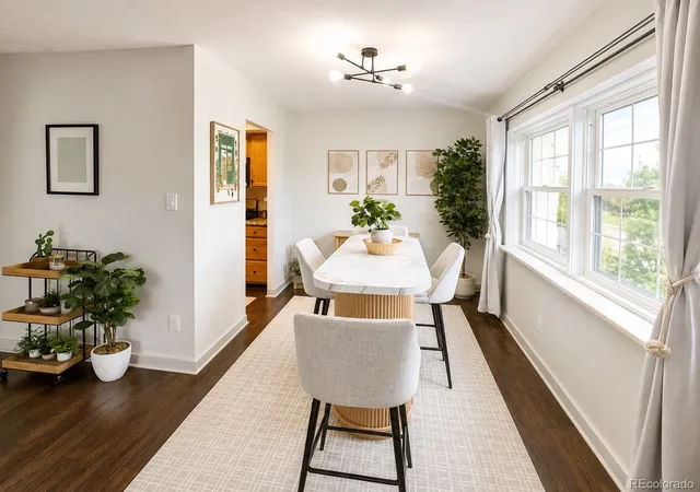 Photo 3 of Condo for sale at 7255 E Quincy Ave #309, Denver, CO 80237 | MLS# 4488647 | Listing updated on 2026-10-08